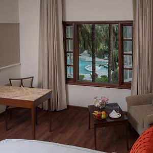 Chambre Supérieure Double